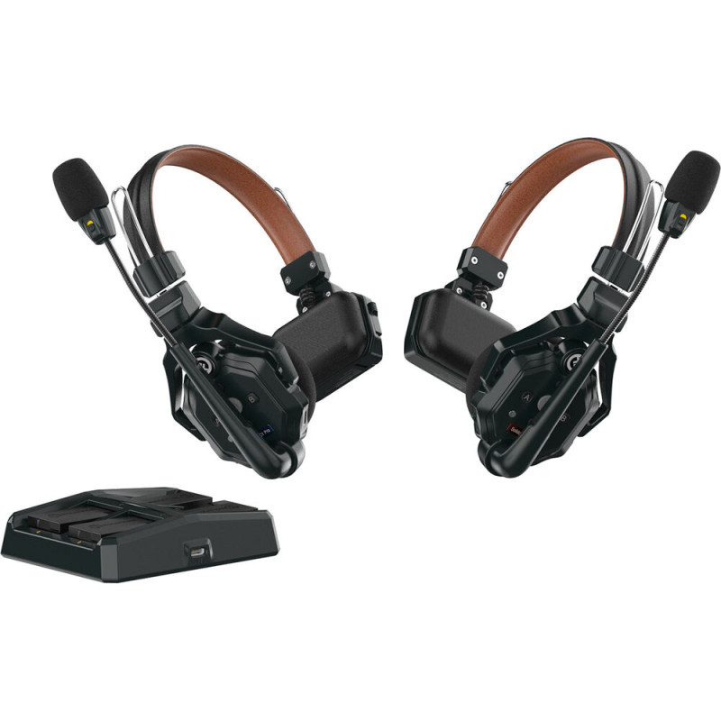 Solidcom C1 Pro-2S Hollyland Solidcom C1 Pro-2S Hollyland