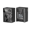 Omni-99S Batterie VMount compacte 99W Swit