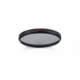 52 mm - Filtre Polarisant circulaire - Gamme Advanced Manfrotto