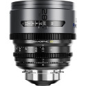 PAVO 28mm T2.1 2xAnamorphic Blue DZOFILM