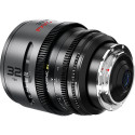 PAVO 32mm T2.1 2x Anamorphic Neutral DZOFILM