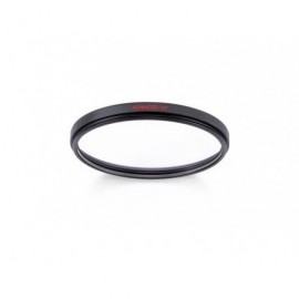 52 mm - Filtre UV - Gamme Advanced Manfrotto
