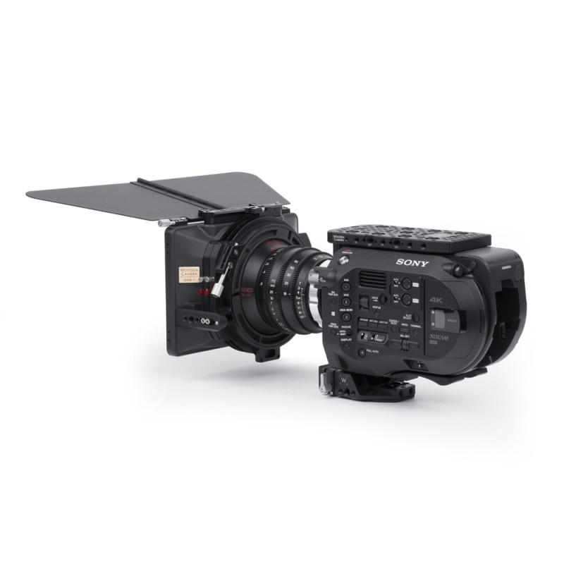 UMB-1 Clamp on Wooden-Camera UMB-1 Clamp on Wooden-Camera