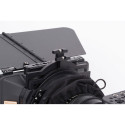 UMB-1 Clamp on Wooden-Camera
