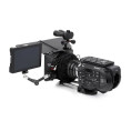UMB-1 Universal Mattebox BASE Wooden-Camera