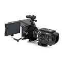 UMB-1 Universal Mattebox BASE Wooden-Camera