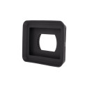 Zip Box Double 4x5.65 80-85mm Wooden-Camera