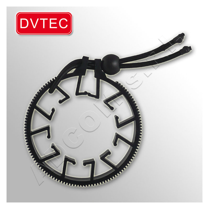 DSLR Follow Focus Lens Ring 57 DVTEC DSLR Follow Focus Lens Ring 57 DVTEC