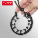 DSLR Follow Focus Lens Ring 57 DVTEC
