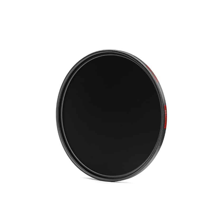 52 mm - Filtre Neutre ND500 Manfrotto 52 mm - Filtre Neutre ND500 Manfrotto