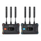 Pyro-S Kit transmission HF SDI-HDMI 4K30 max 400m