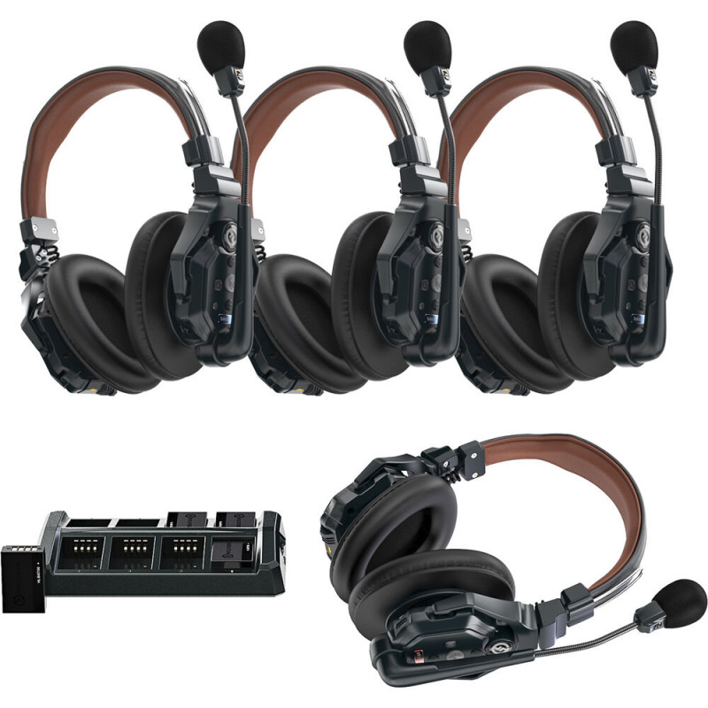 Solidcom C1 Pro4s-DH Hollyland Solidcom C1 Pro4s-DH Hollyland