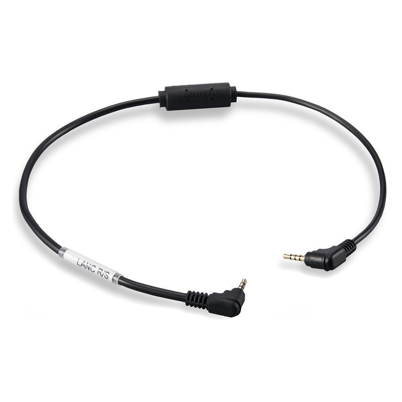Nucleus Nano RS-WLC-T04-LANC Tilta Nucleus Nano RS-WLC-T04-LANC Tilta