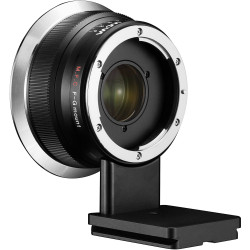 Converter Canon EFFujifilm G LAOWA