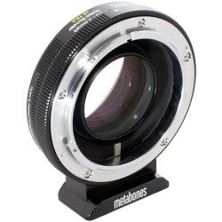 MB SPFD-X-BM2 FUJI  Canon FD Metabones