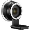 Converter Canon EFFujifilm G