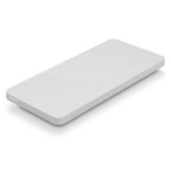 Envoy Pro USB 3.0 Bus-Powered Portable Enclosure for Apple SSD/Flash Drives from select MB Pro and iMac (2012-2013) OWC