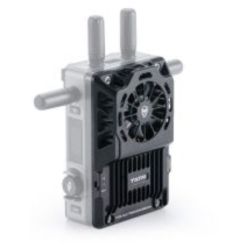 TGA-DVT-CS Ventilateur pour DJI Transmission Tilta