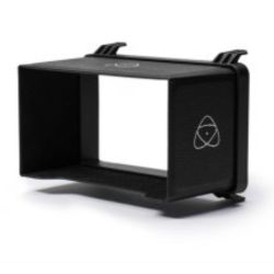 AtomX 5" Sunhood Atomos