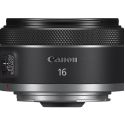 16 mm F2.8 STM monture RF Canon