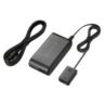 AC-PW20 Adaptateur secteur appareils Sony serie Alpha