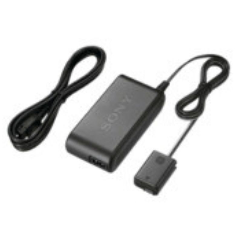 AC-PW20 Adaptateur secteur appareils Sony serie Alpha Sony AC-PW20 Adaptateur secteur appareils Sony serie Alpha Sony