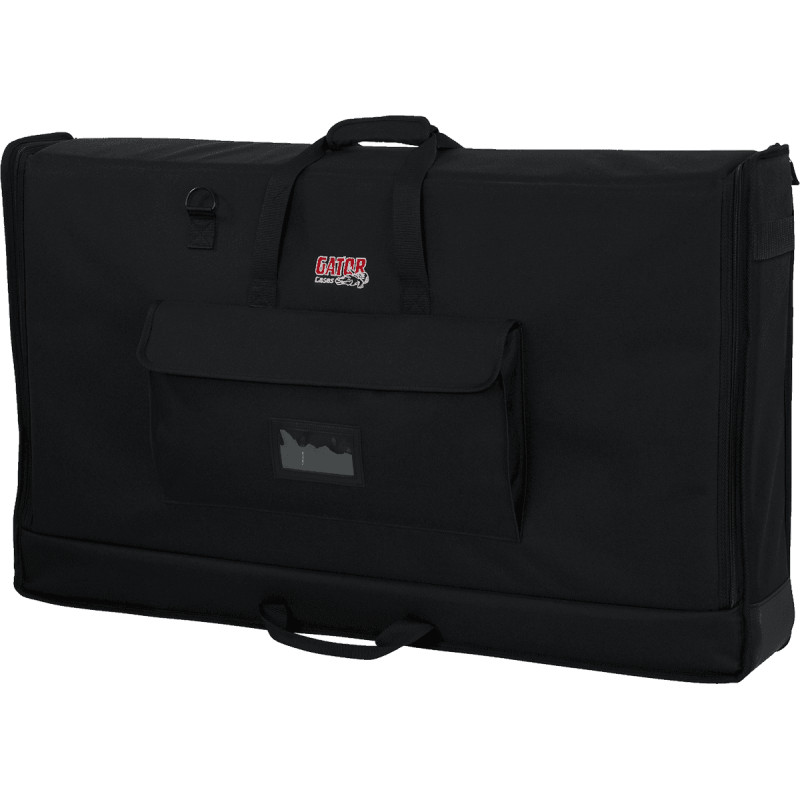 G-LCD-TOTE-LG GATOR CASES G-LCD-TOTE-LG GATOR CASES