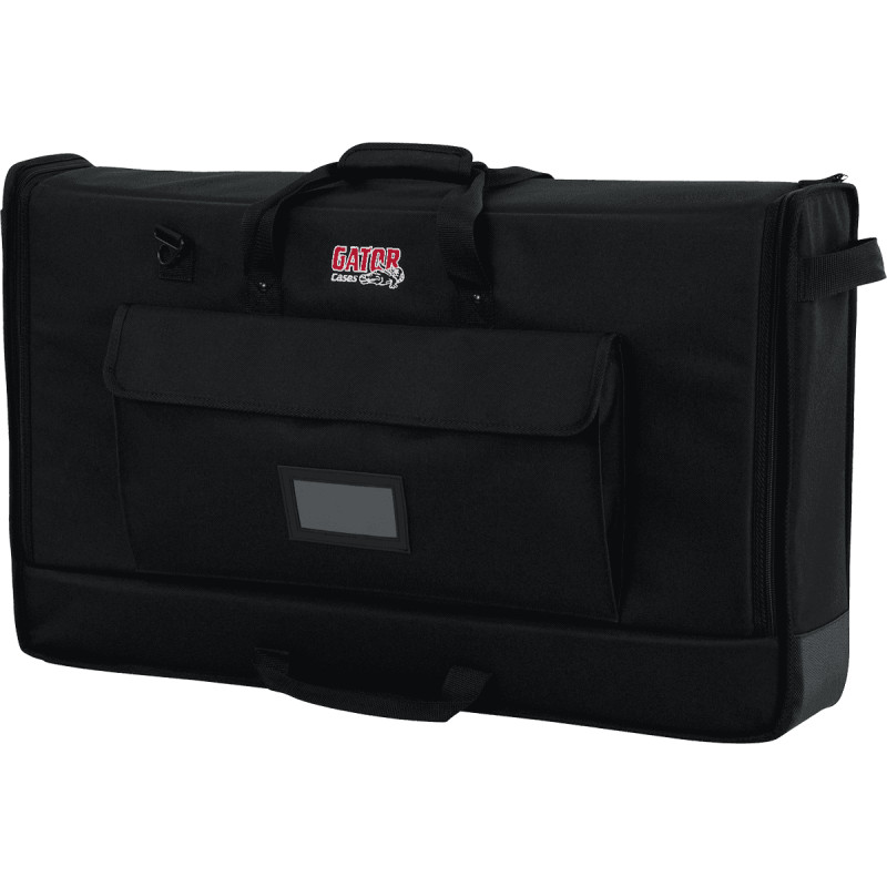 G-LCD-TOTE-MD GATOR CASES G-LCD-TOTE-MD GATOR CASES