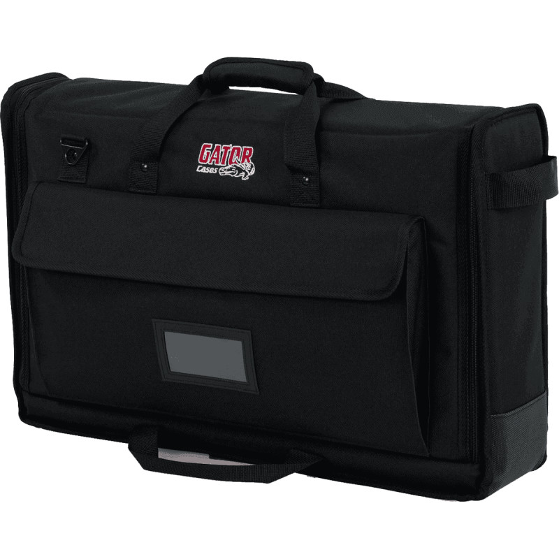 G-LCD-TOTE-SM GATOR CASES G-LCD-TOTE-SM GATOR CASES