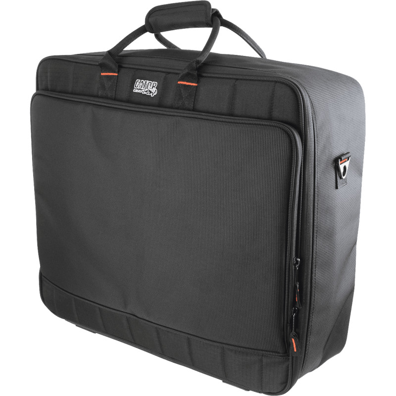 G-MIXERBAG-2118 GATOR CASES G-MIXERBAG-2118 GATOR CASES