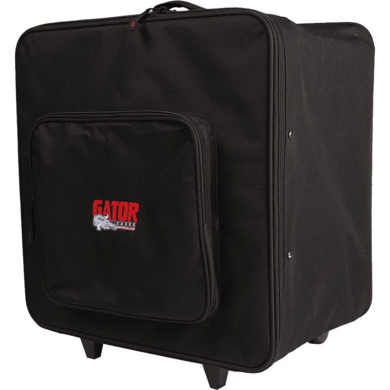 G-PAR64LED4 GATOR CASES G-PAR64LED4 GATOR CASES