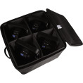 G-PAR64LED4 GATOR CASES