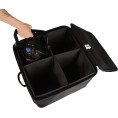 G-PAR64LED4 GATOR CASES