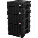 G-PRO-6U-19 GATOR CASES