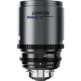PAVO 100mm T2.4 2x Anamorphic Blue DZOFilm