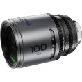 PAVO 100mm T2.4 2x Anamorphic Blue DZOFilm