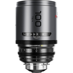 PAVO 100mmT2.4 2x Anamorphic Neutral DZOFilm