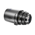PAVO 135mm T2.5 2x Anamorphic Blue DZOFilm