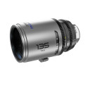 PAVO 135mm T2.5 2x Anamorphic Blue DZOFilm