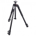 Trépied manfrotto 190X3 & rotule ball Xpro Q6 Manfrotto