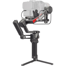 RS4 PRO Combo Dji