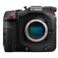 EOS-C80 Camera 6K Plein Format Triple ISO monture RF Canon