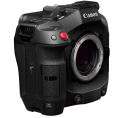 EOS-C80 Camera 6K Plein Format Triple ISO monture RF Canon