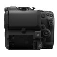 EOS-C80 Camera 6K Plein Format Triple ISO monture RF Canon