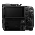 EOS-C80 Camera 6K Plein Format Triple ISO monture RF Canon