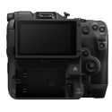 EOS-C80 Camera 6K Plein Format Triple ISO monture RF Canon
