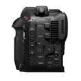 EOS-C80 Camera 6K Plein Format Triple ISO monture RF Canon