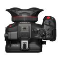 EOS-C80 Camera 6K Plein Format Triple ISO monture RF Canon