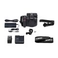 EOS-C80 Camera 6K Plein Format Triple ISO monture RF Canon