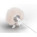 Micro omni 2061 avec pince et bonnette, Loud SPL, Blanc, TA4F Mini-XLR DPA